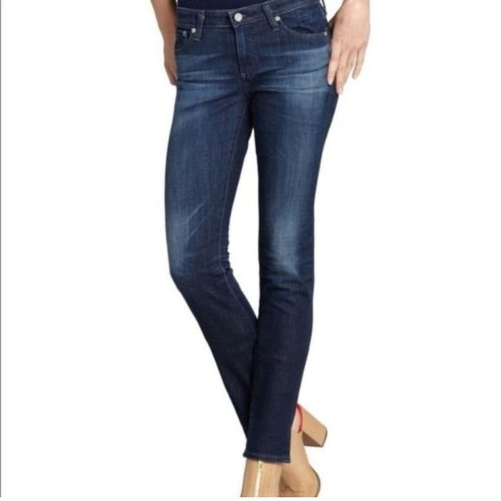 NWT AG Premiere Jeans, Women’s Size 25
